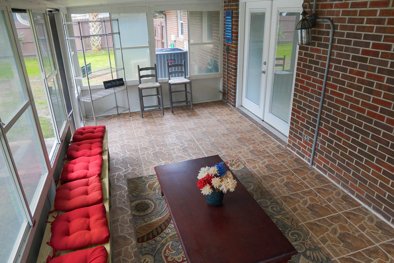 SANTASIA PARK 3RD ADDN - Residential Lease