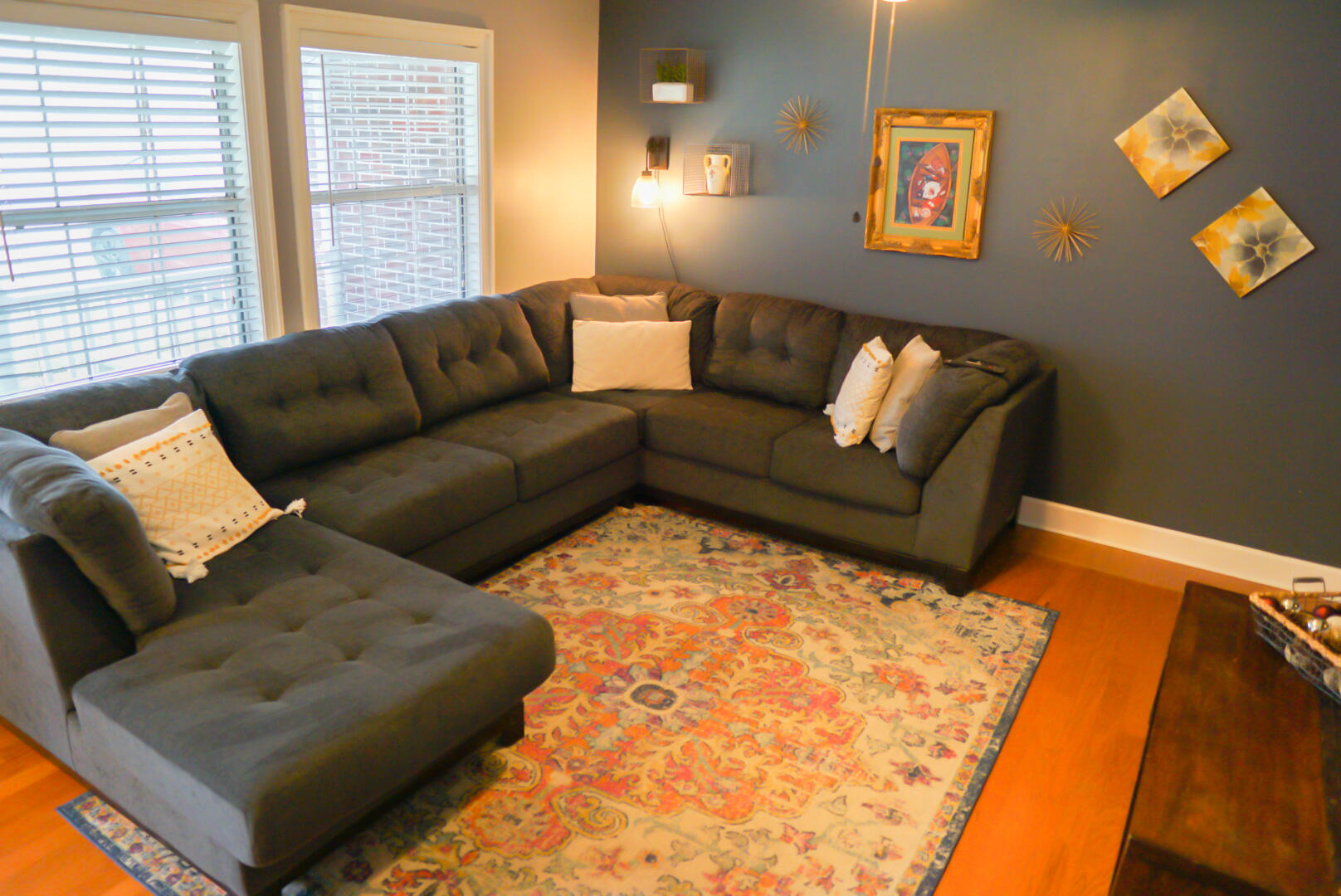 SANTASIA PARK 3RD ADDN - Residential Lease