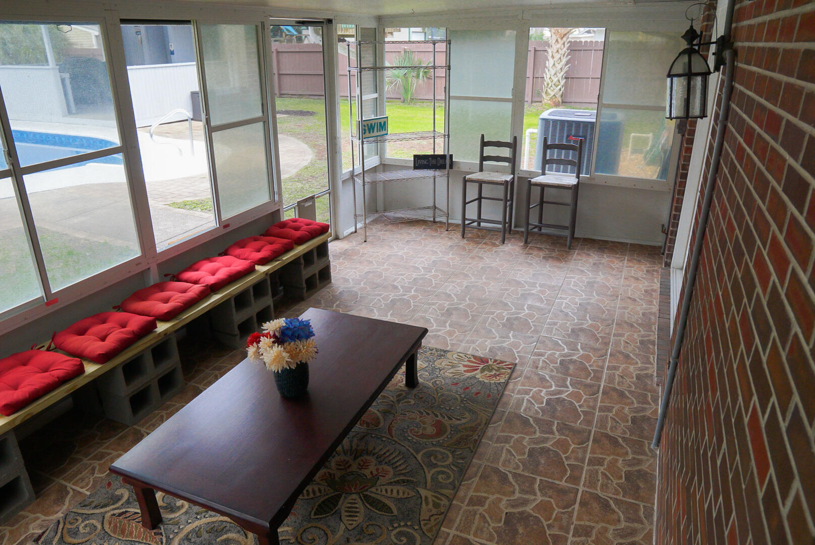 SANTASIA PARK 3RD ADDN - Residential Lease