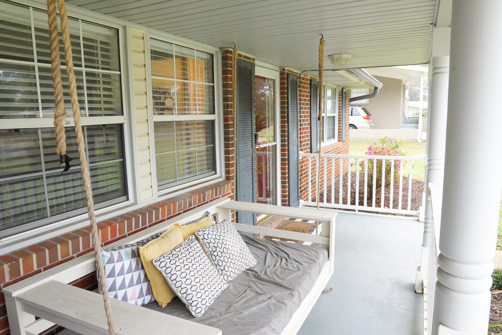 SANTASIA PARK 3RD ADDN - Residential Lease