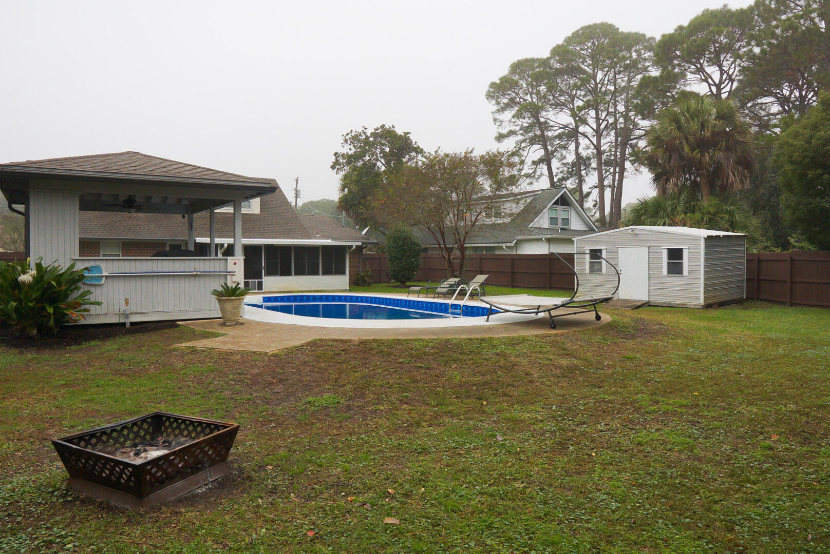 SANTASIA PARK 3RD ADDN - Residential Lease