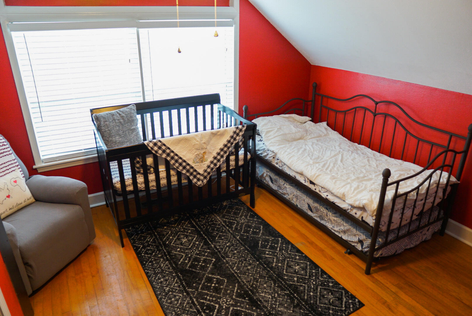 SANTASIA PARK 3RD ADDN - Residential Lease