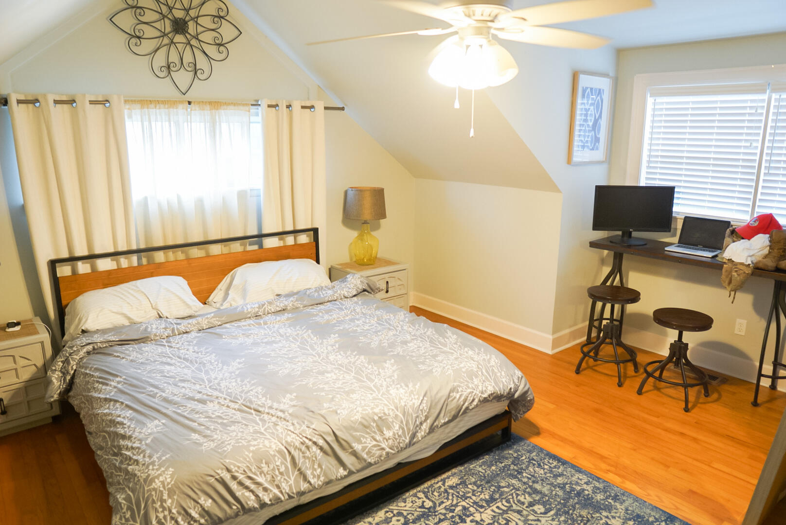 SANTASIA PARK 3RD ADDN - Residential Lease