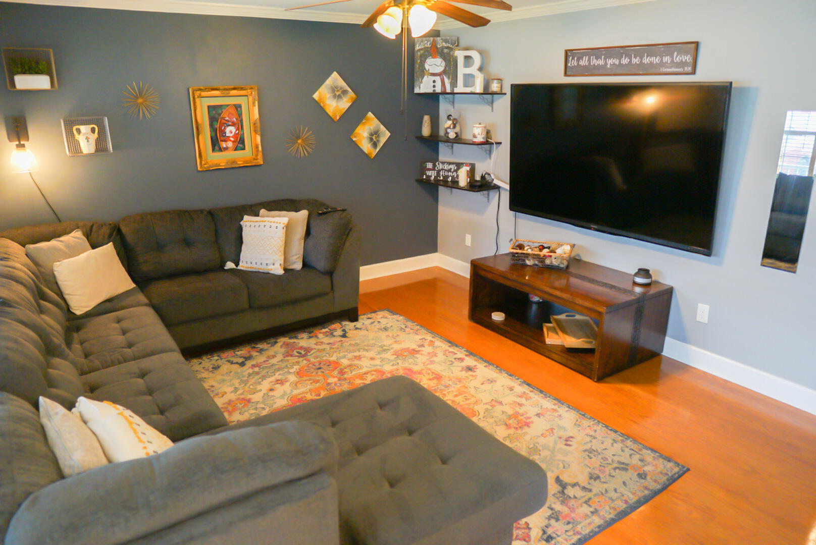 SANTASIA PARK 3RD ADDN - Residential Lease