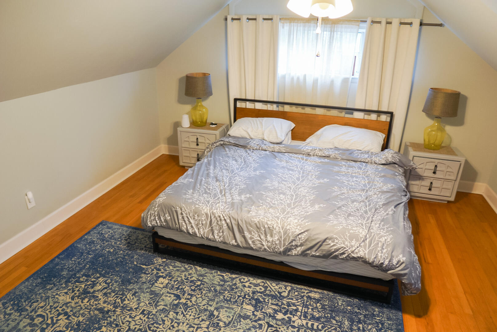 SANTASIA PARK 3RD ADDN - Residential Lease