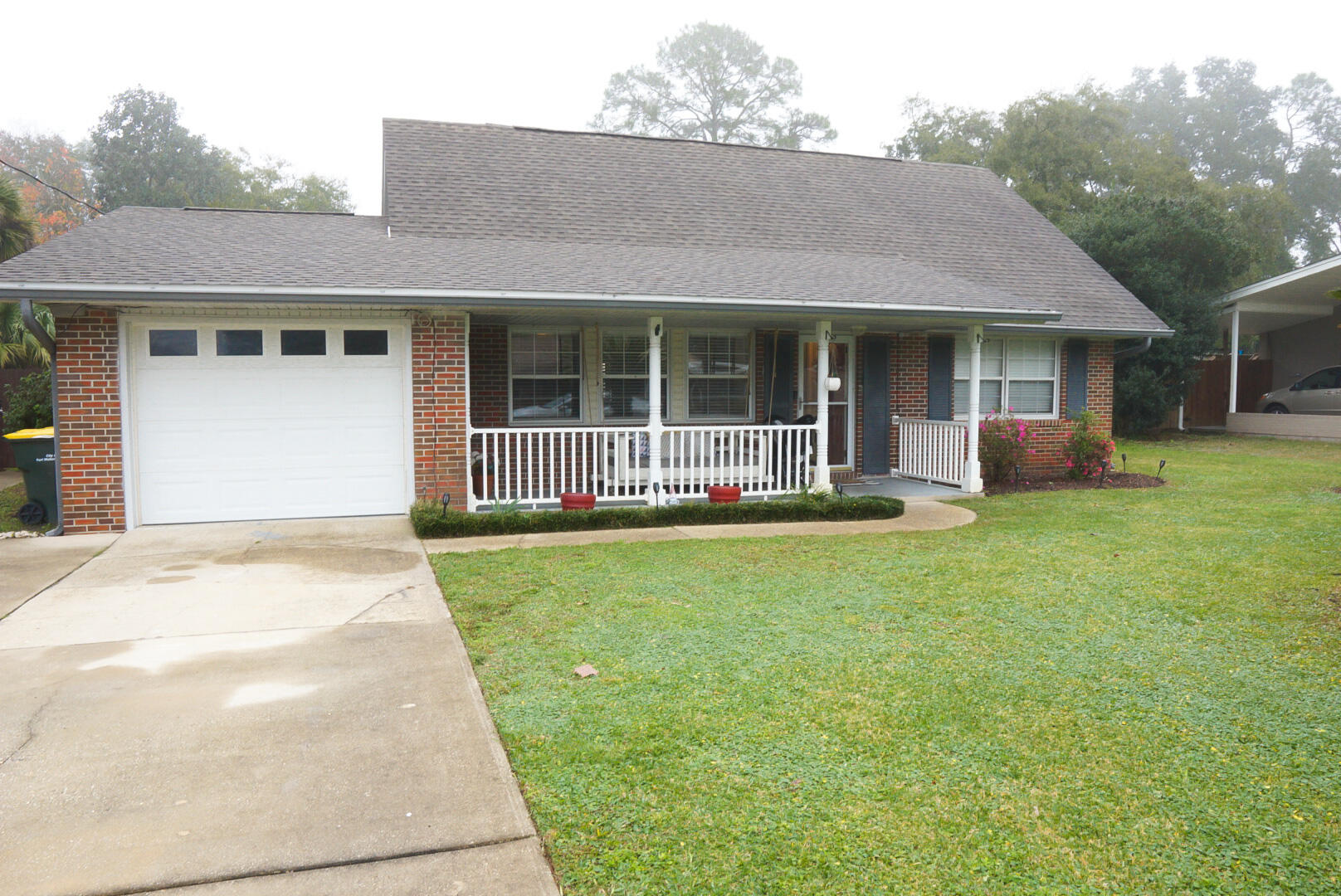 SANTASIA PARK 3RD ADDN - Residential Lease