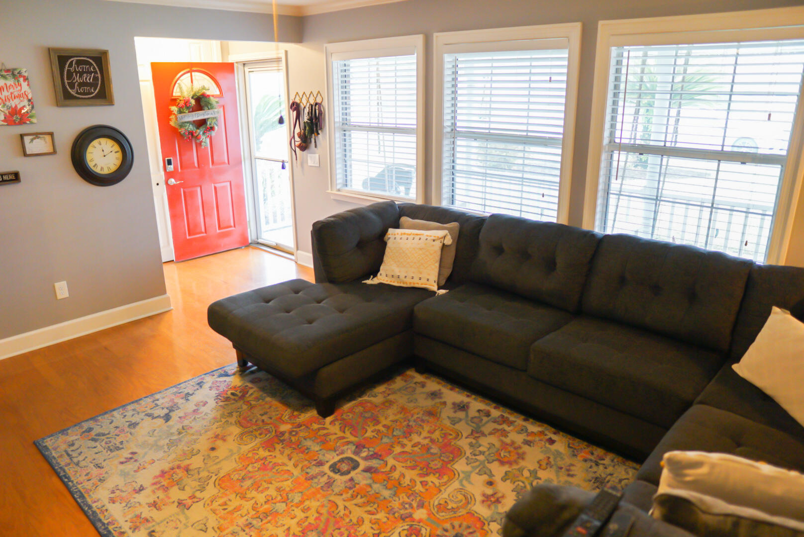 SANTASIA PARK 3RD ADDN - Residential Lease