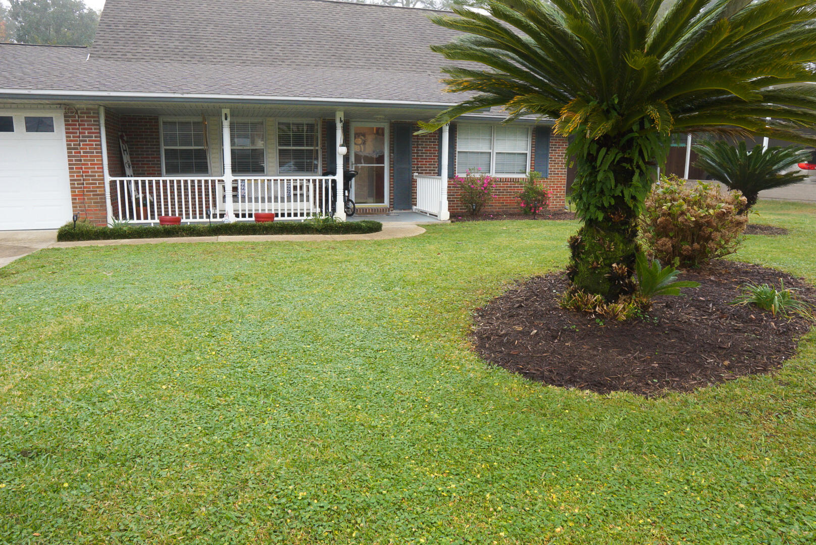 SANTASIA PARK 3RD ADDN - Residential Lease