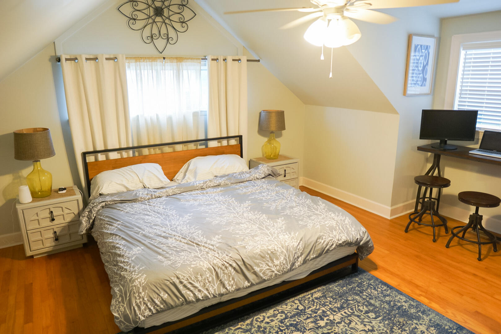 SANTASIA PARK 3RD ADDN - Residential Lease