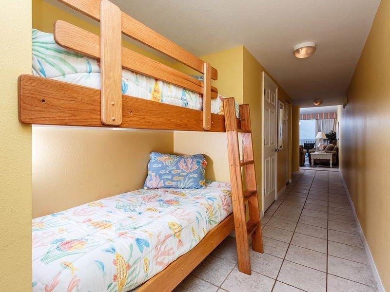 ISLAND PRINCESS - Residential