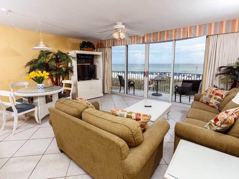 ISLAND PRINCESS - Residential