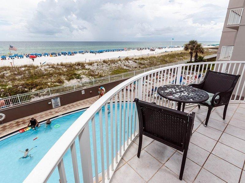 ISLAND PRINCESS - Residential