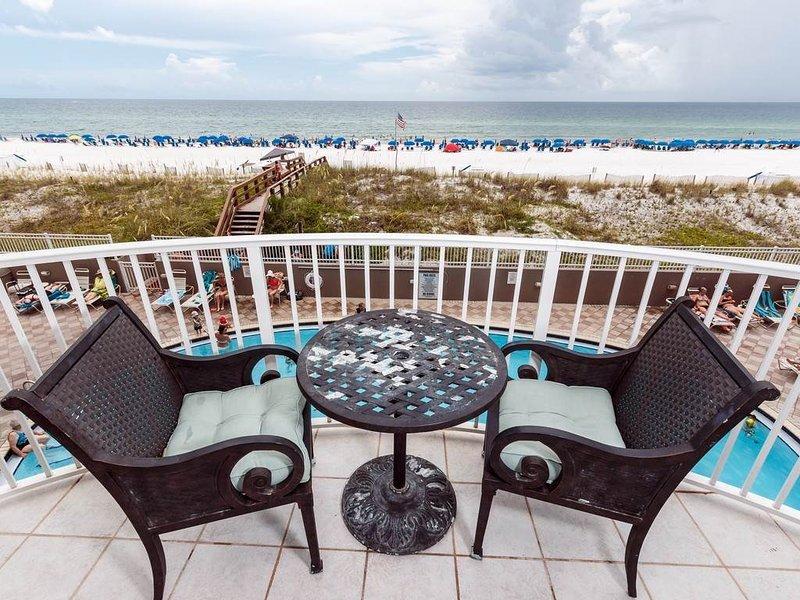 ISLAND PRINCESS - Residential