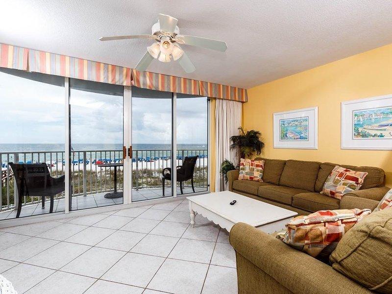 ISLAND PRINCESS - Residential