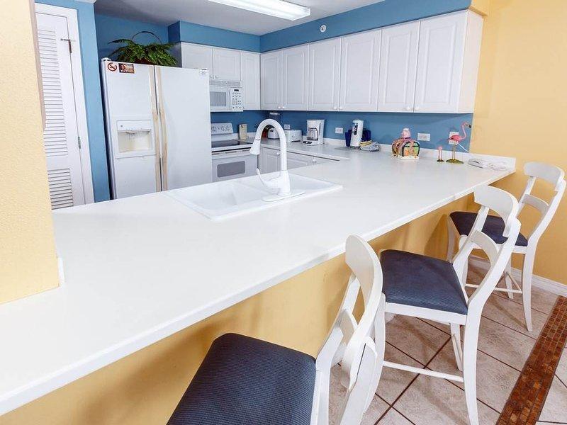 ISLAND PRINCESS - Residential