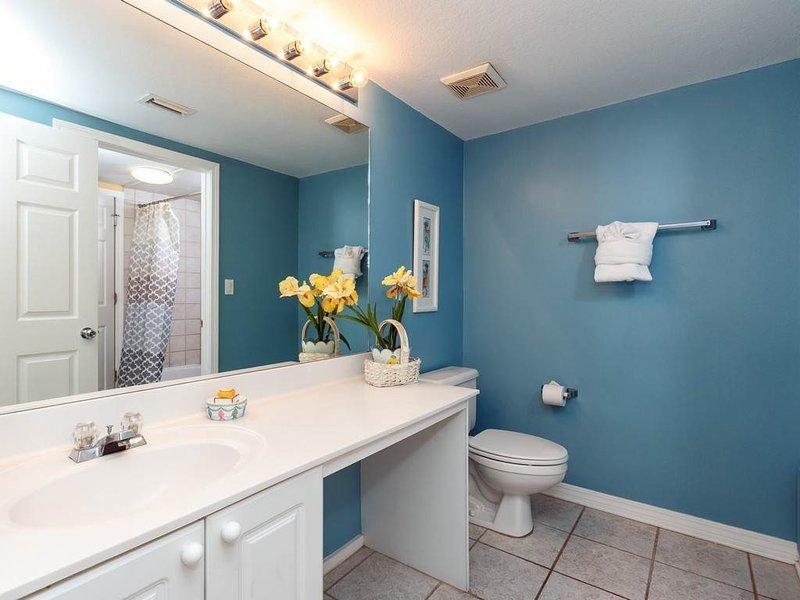 ISLAND PRINCESS - Residential