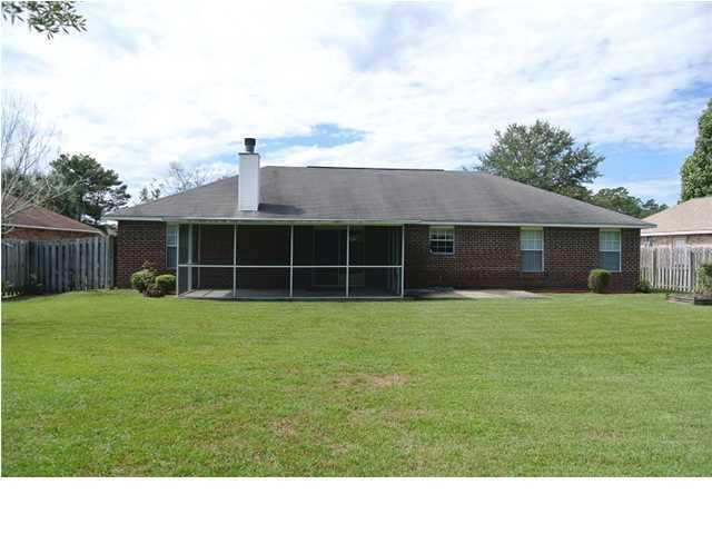 BRISTOL VILLAGE RAINTREE ESTATES - Residential Lease