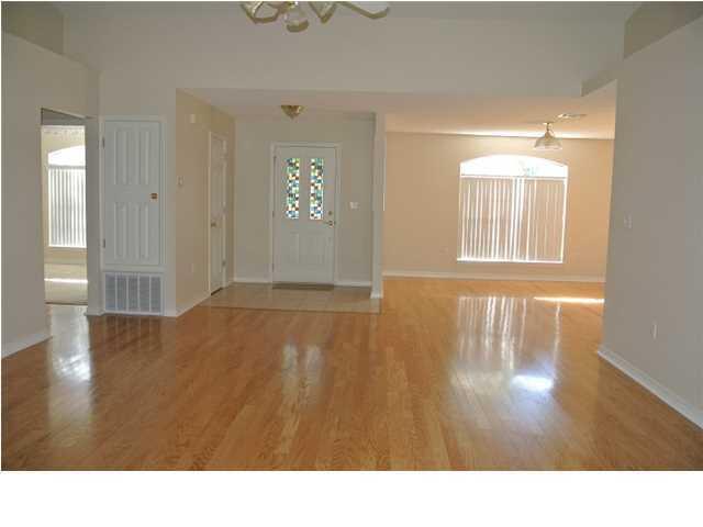 BRISTOL VILLAGE RAINTREE ESTATES - Residential Lease
