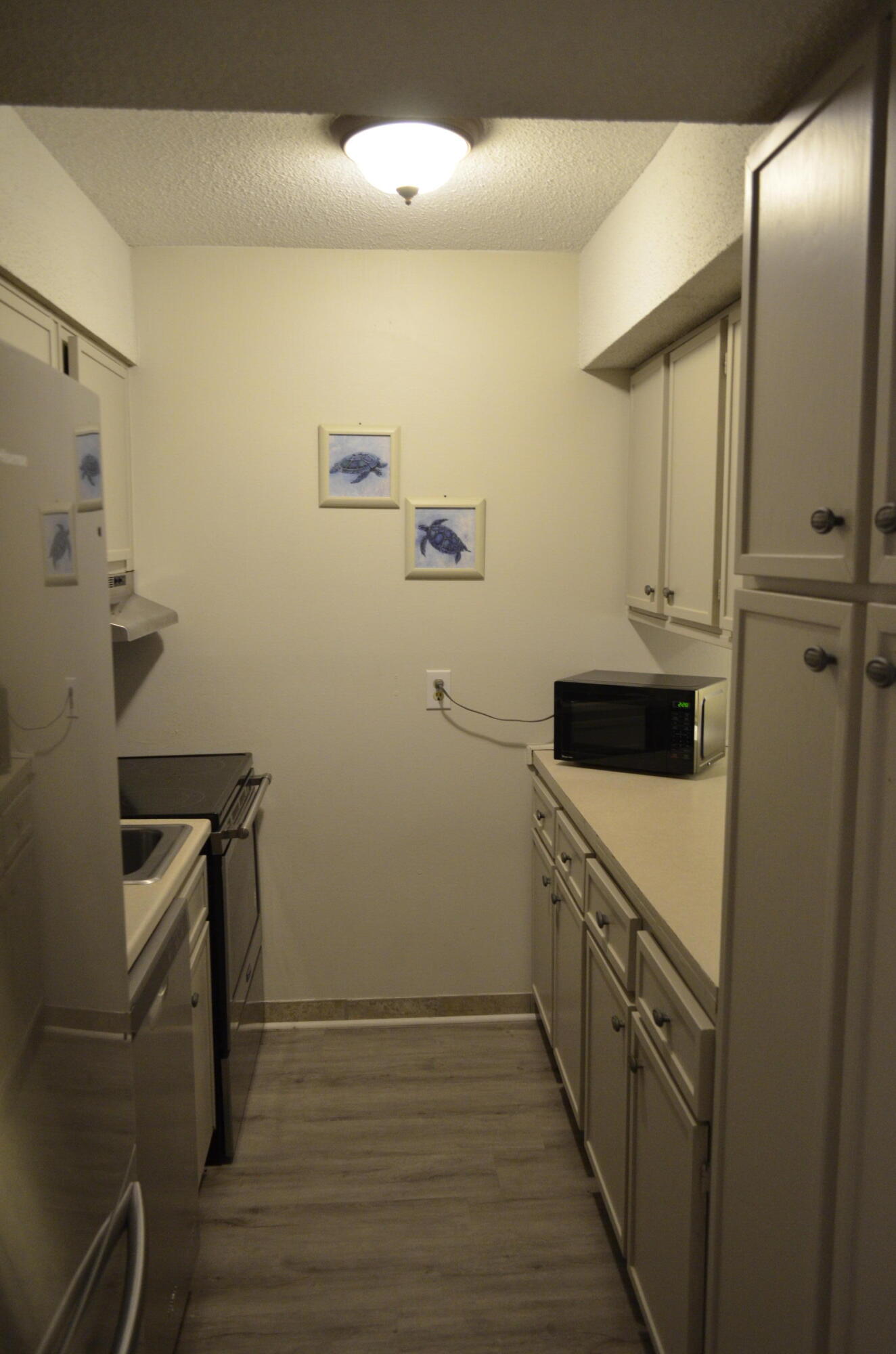 PIER ONE CONDO - Residential