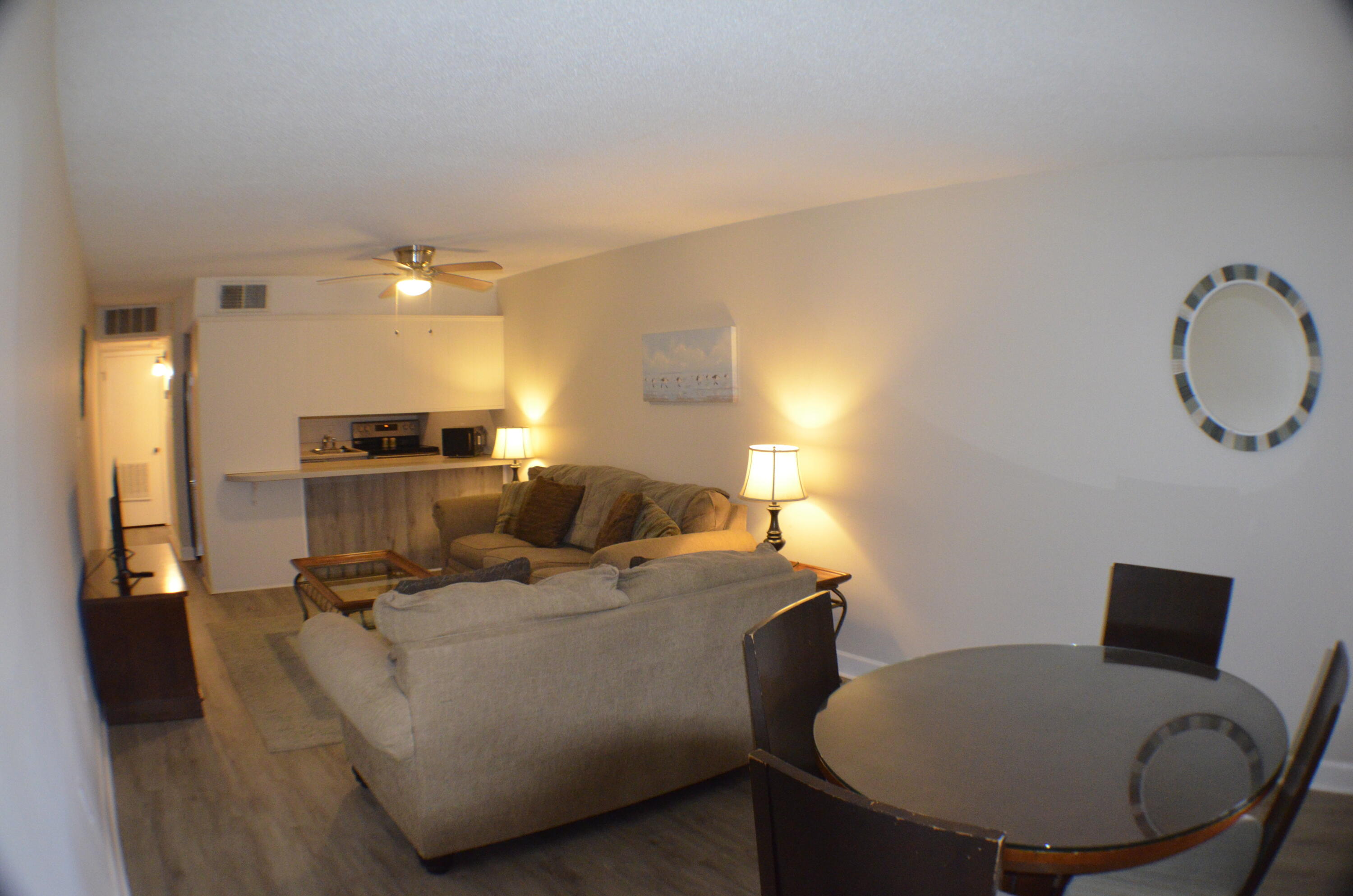 PIER ONE CONDO - Residential