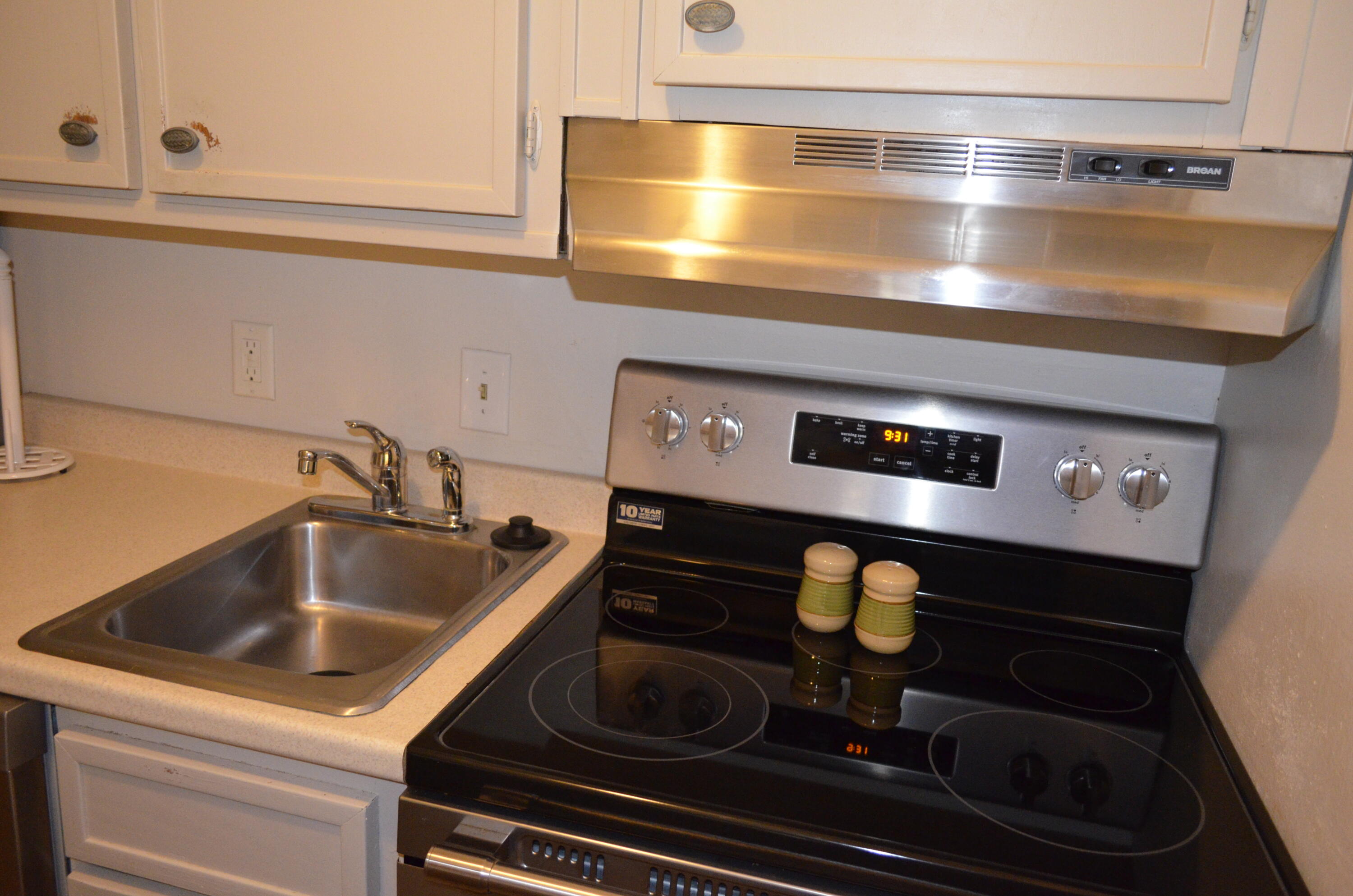 PIER ONE CONDO - Residential