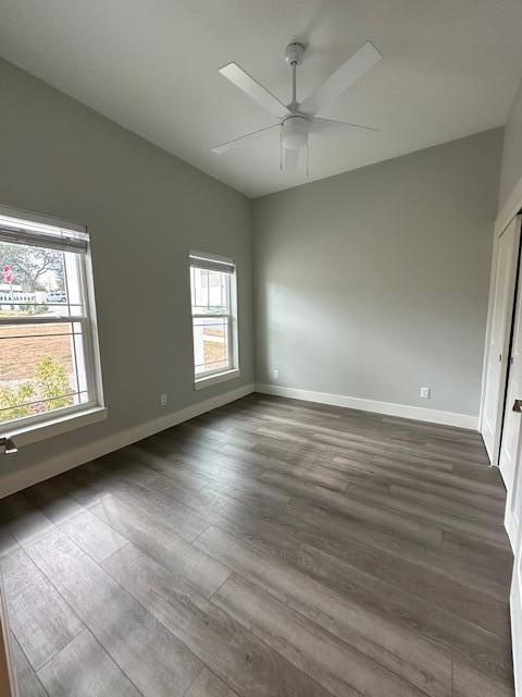 HIDEAWAY RIDGE LOT 11 - Residential Lease