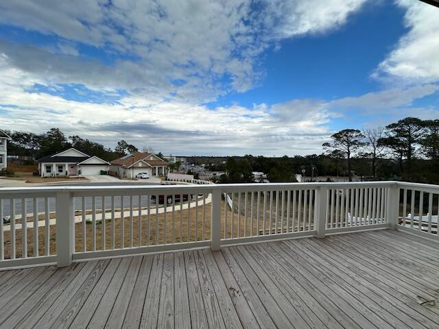 HIDEAWAY RIDGE LOT 11 - Residential Lease