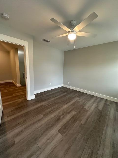 HIDEAWAY RIDGE LOT 11 - Residential Lease