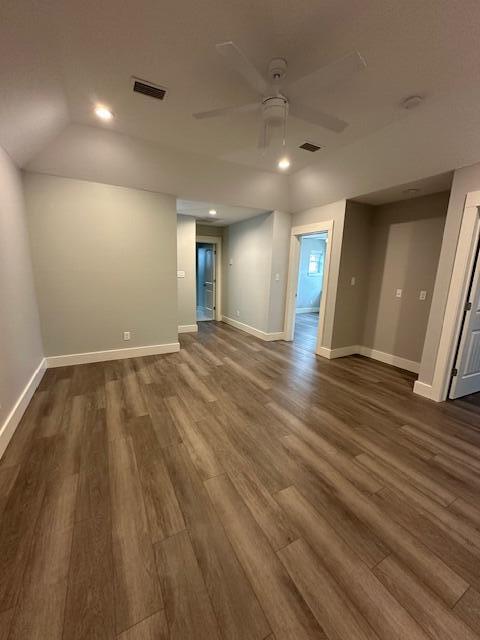 HIDEAWAY RIDGE LOT 11 - Residential Lease