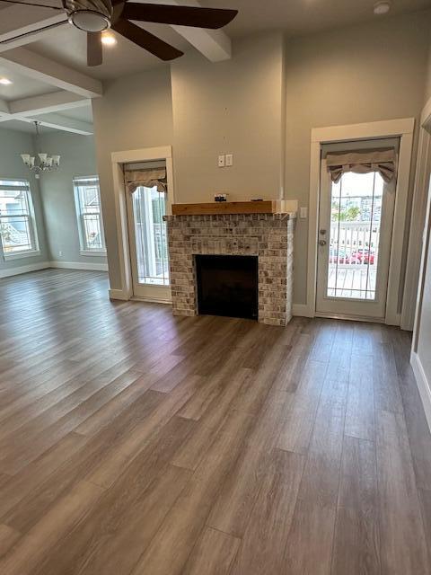 HIDEAWAY RIDGE LOT 11 - Residential Lease
