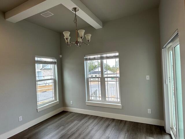 HIDEAWAY RIDGE LOT 11 - Residential Lease