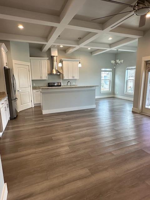 HIDEAWAY RIDGE LOT 11 - Residential Lease