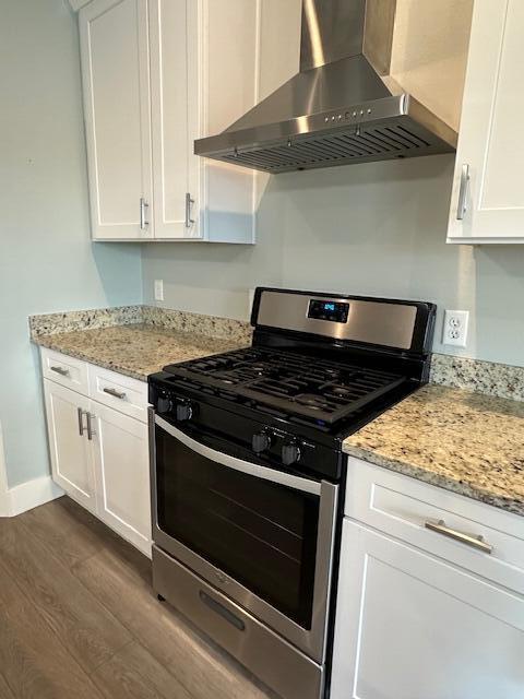 HIDEAWAY RIDGE LOT 11 - Residential Lease