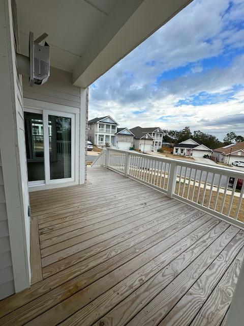 HIDEAWAY RIDGE LOT 11 - Residential Lease