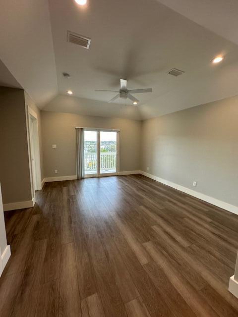 HIDEAWAY RIDGE LOT 11 - Residential Lease