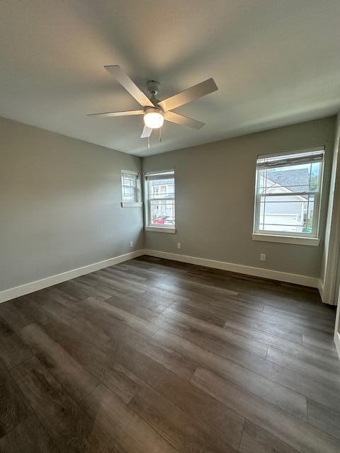 HIDEAWAY RIDGE LOT 11 - Residential Lease