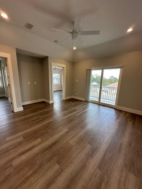 HIDEAWAY RIDGE LOT 11 - Residential Lease