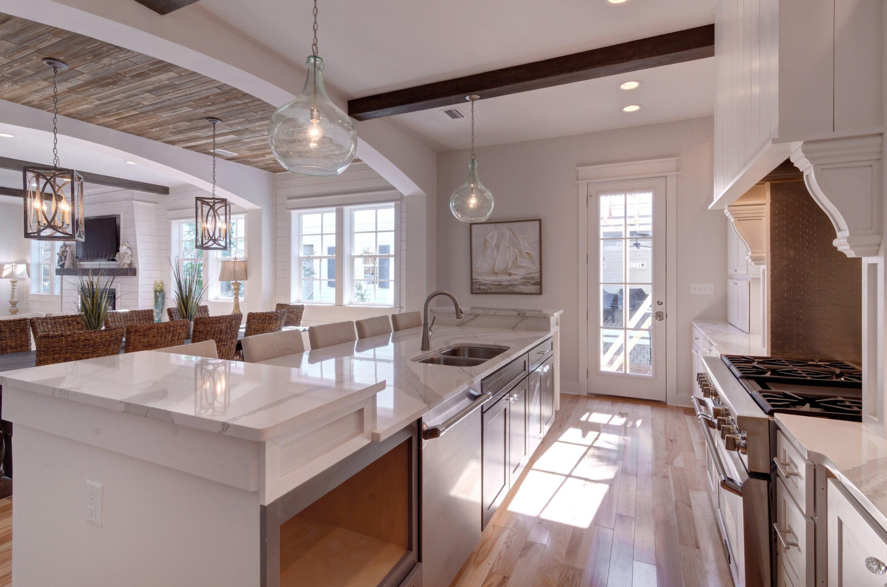 SEACREST BEACH - Residential