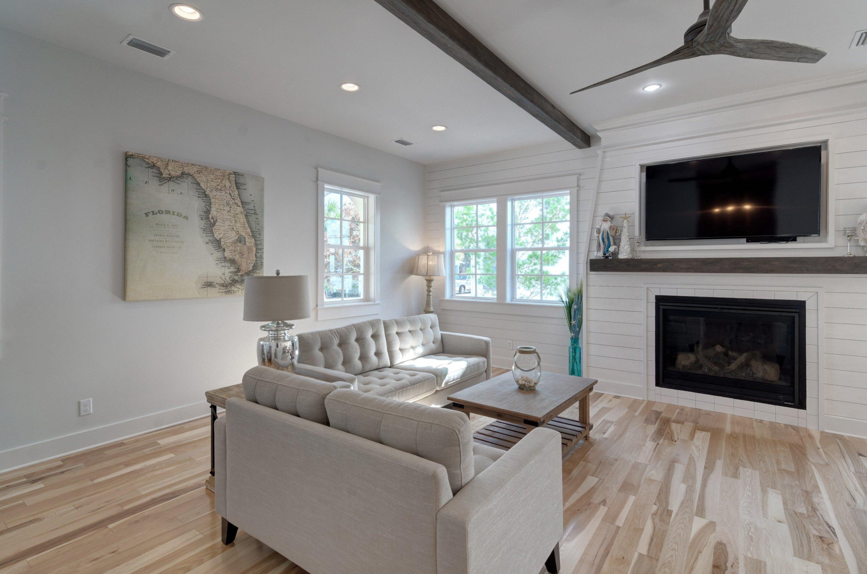 SEACREST BEACH - Residential