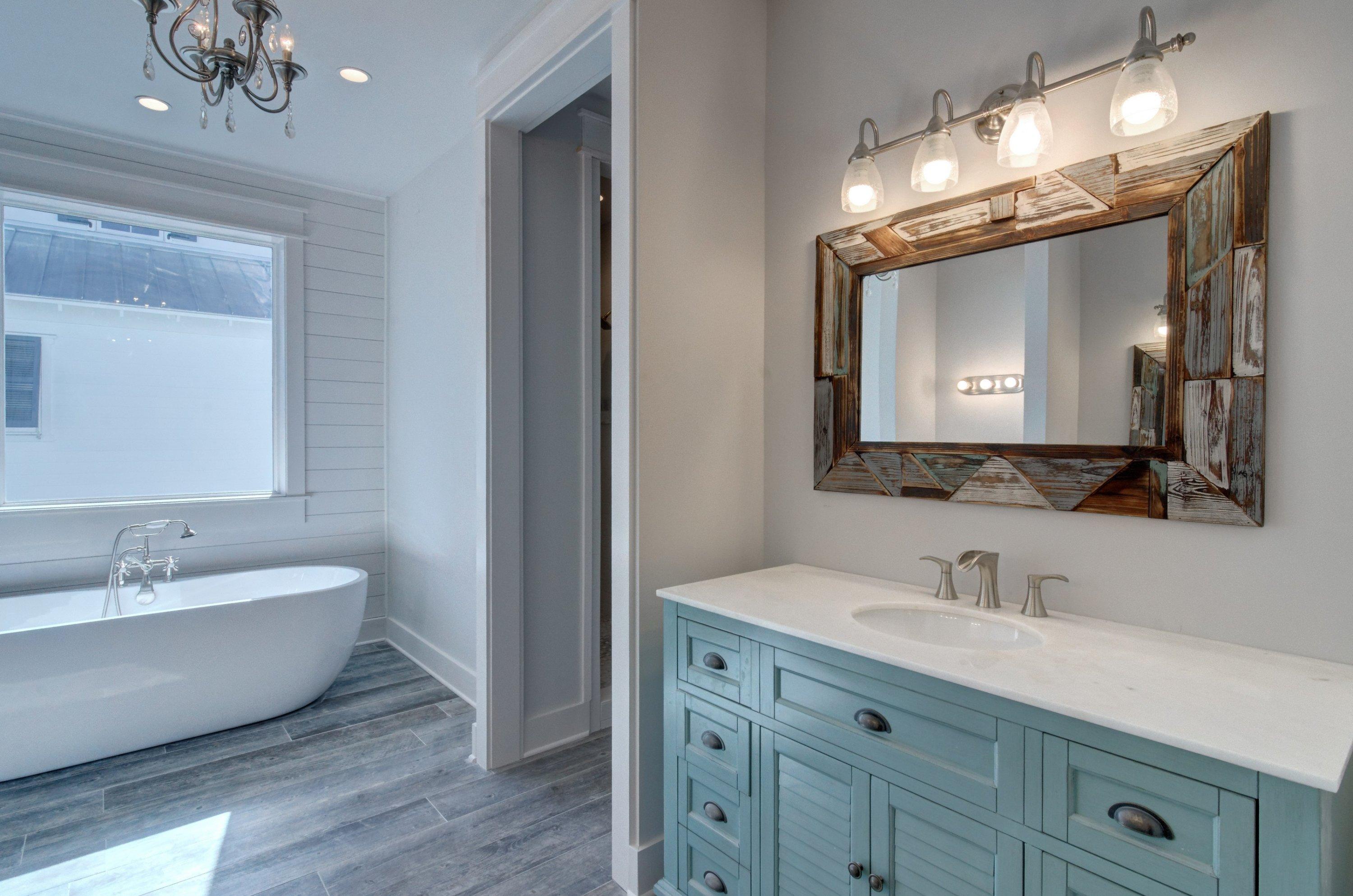 SEACREST BEACH - Residential