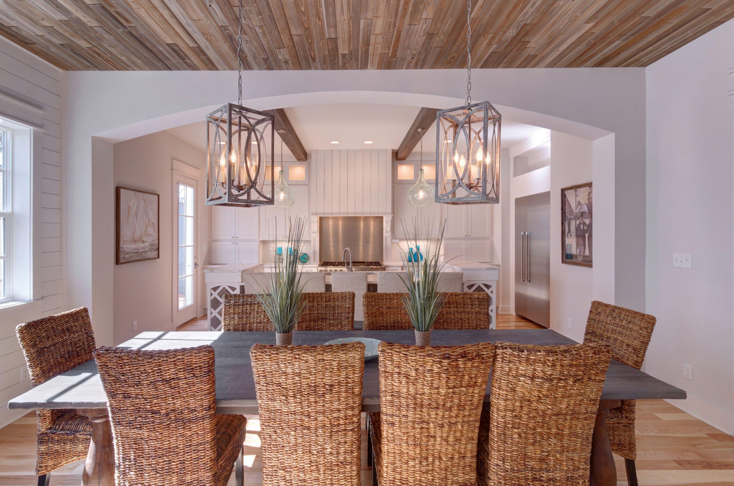 SEACREST BEACH - Residential