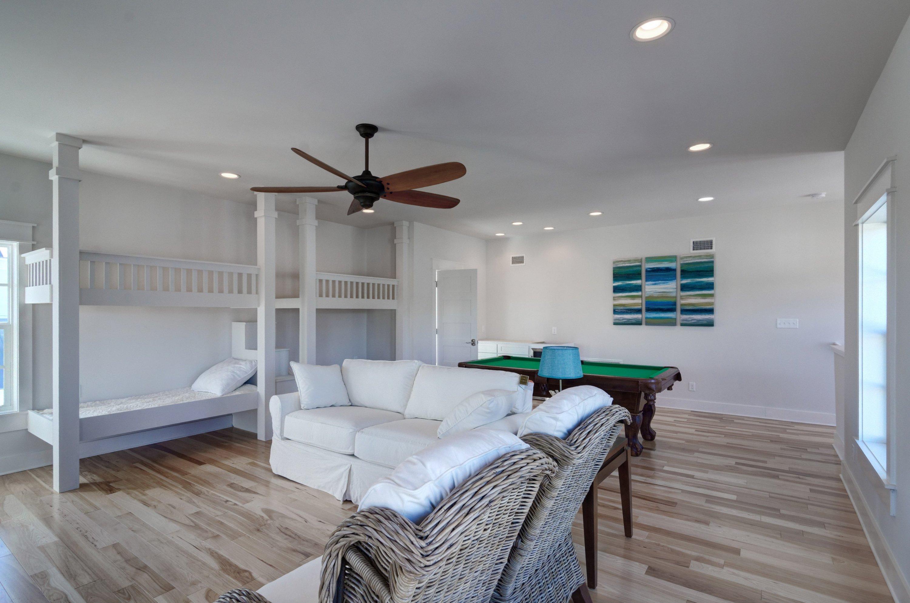 SEACREST BEACH - Residential