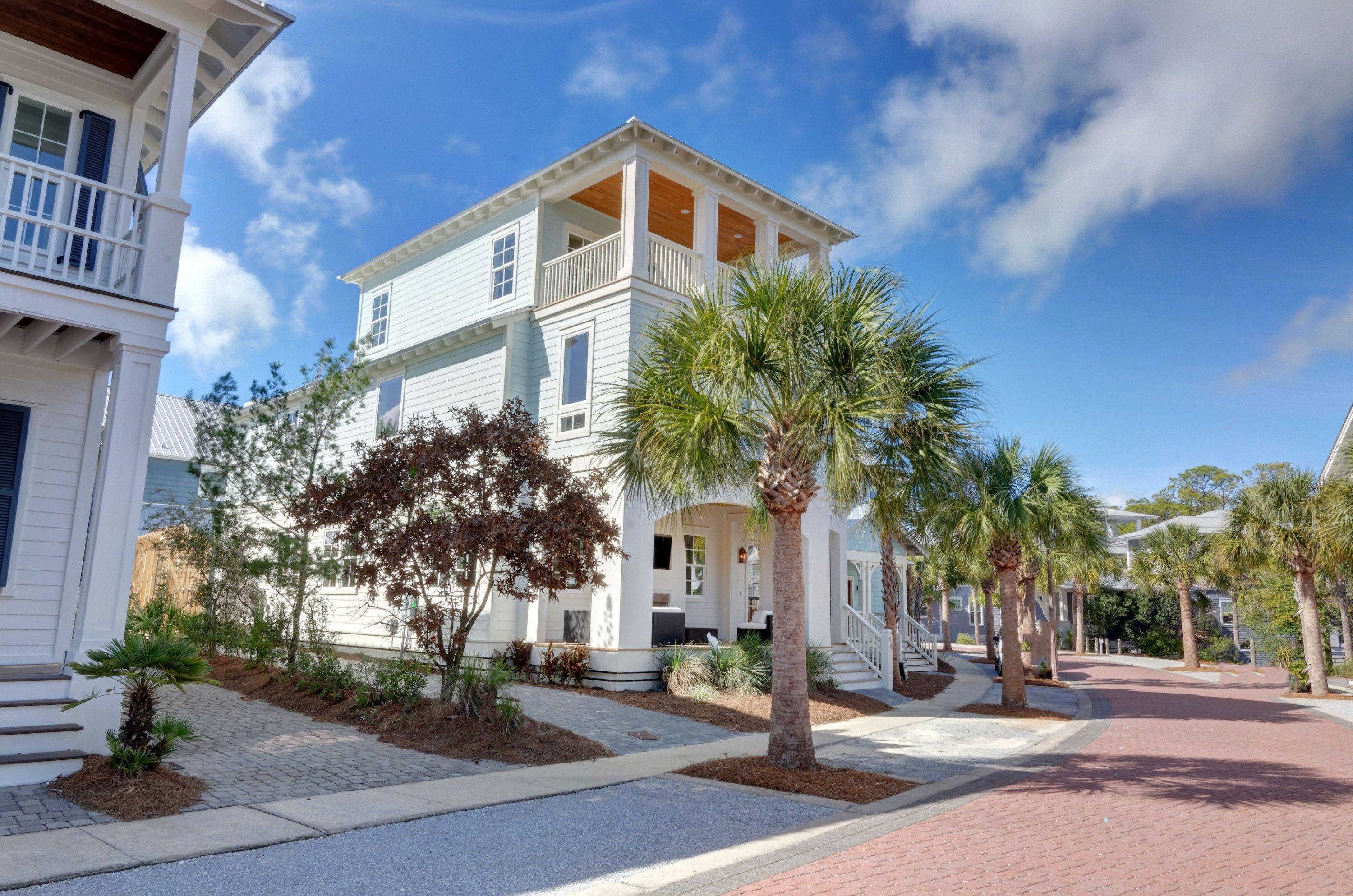 SEACREST BEACH - Residential