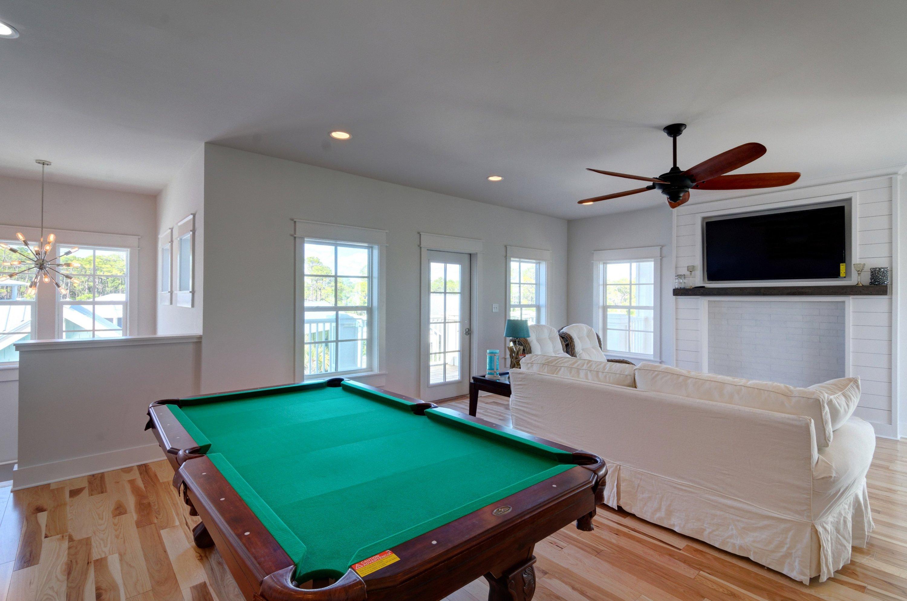 SEACREST BEACH - Residential