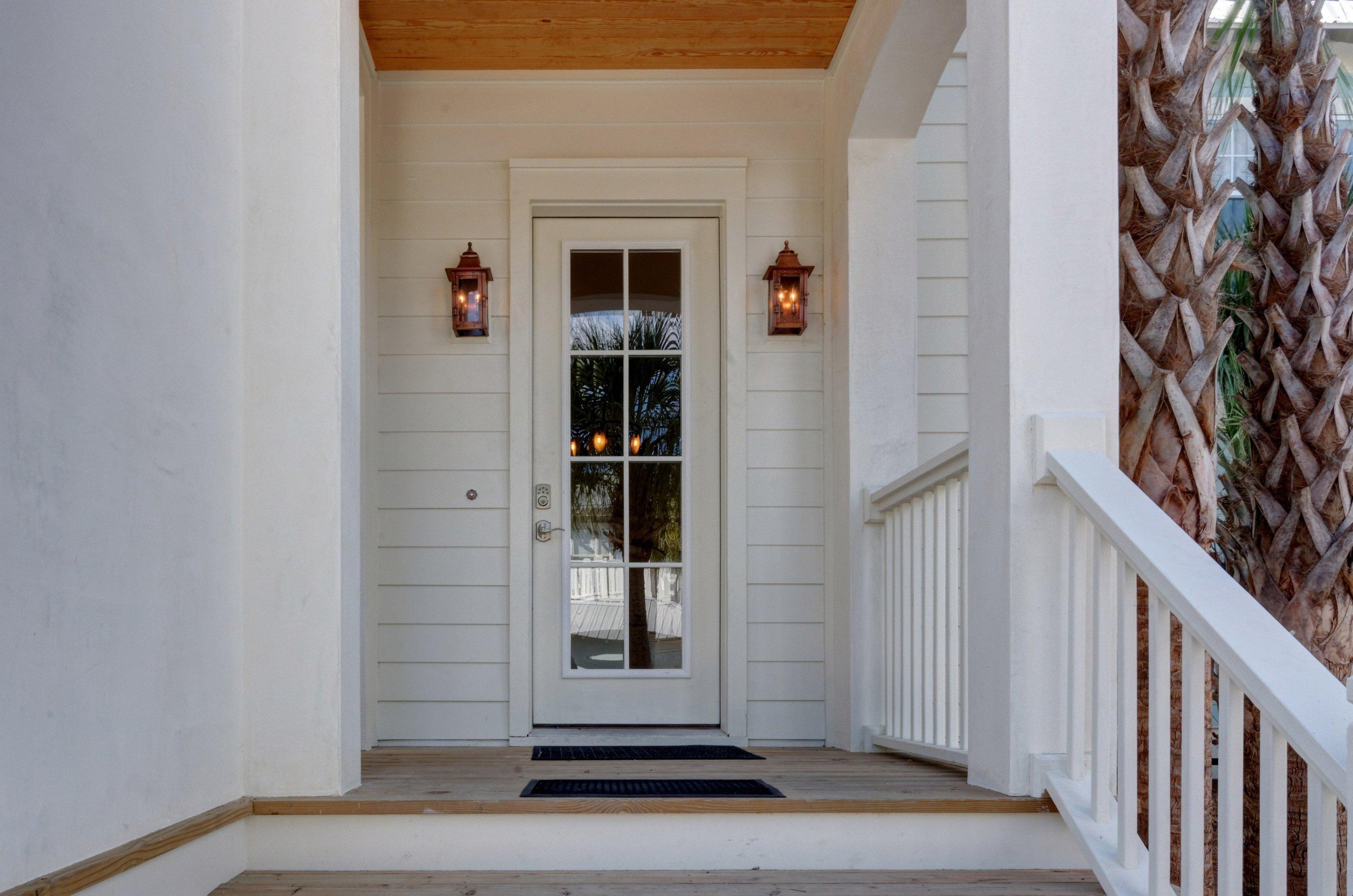 SEACREST BEACH - Residential