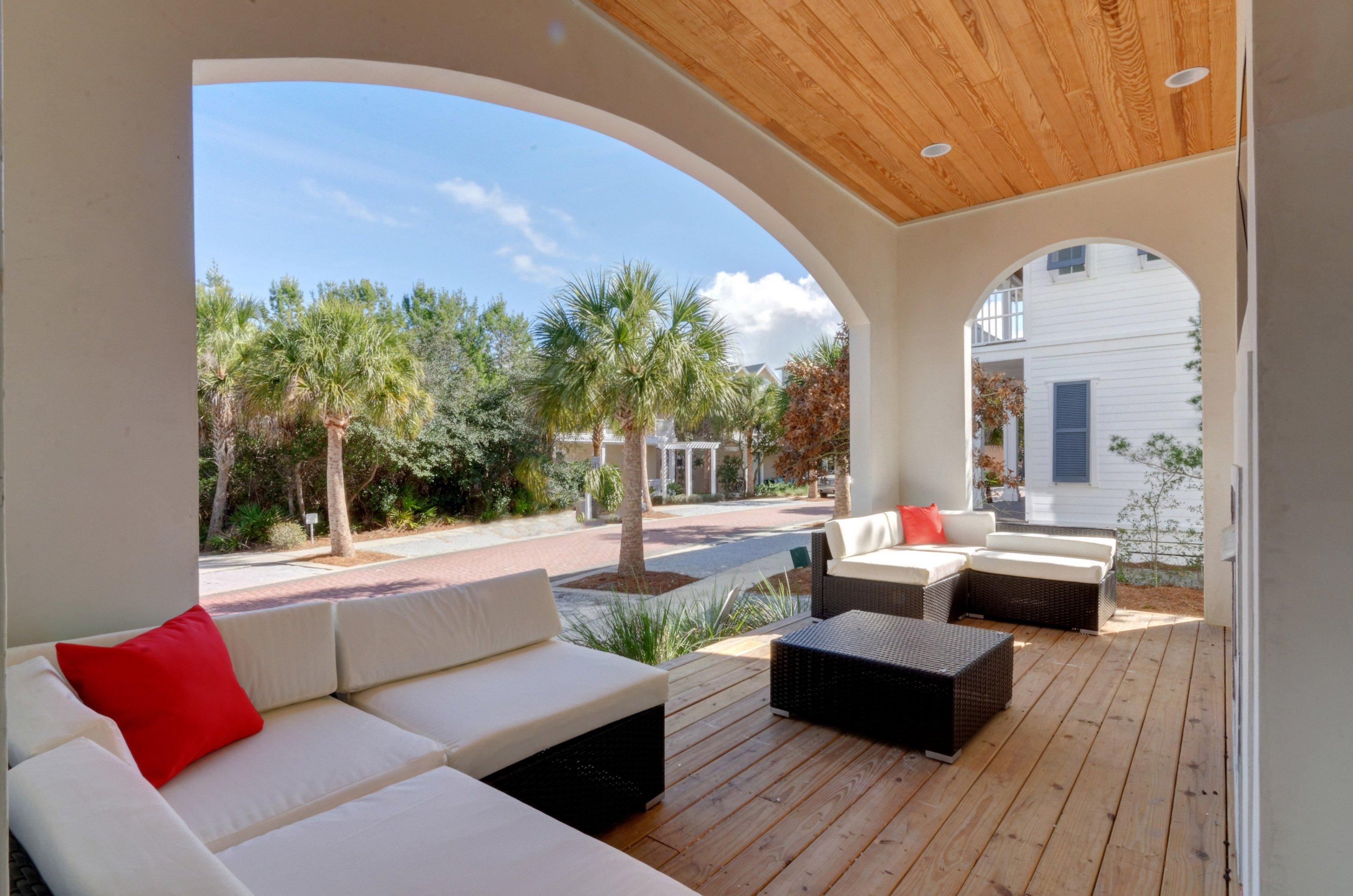 SEACREST BEACH - Residential