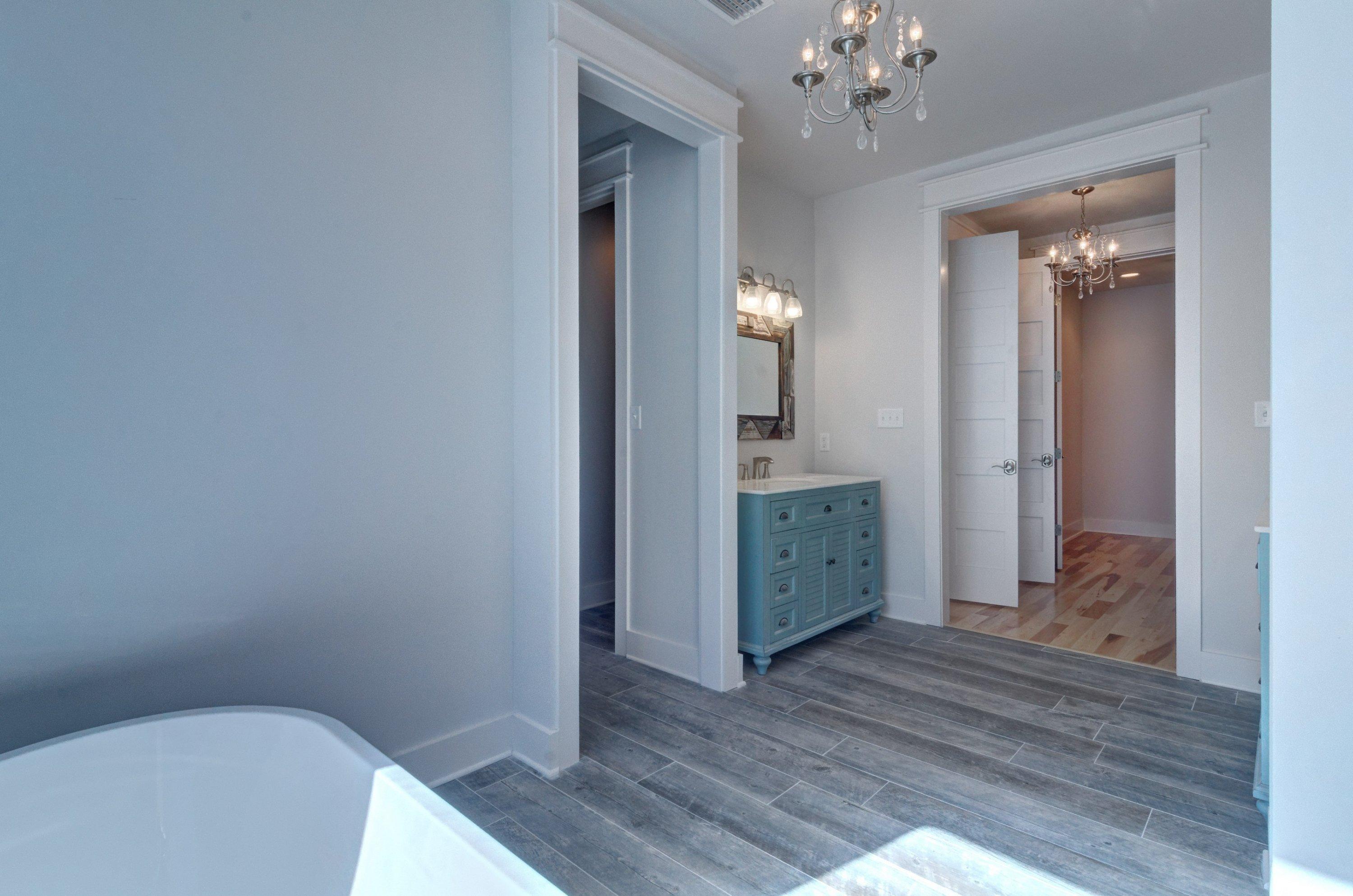 SEACREST BEACH - Residential