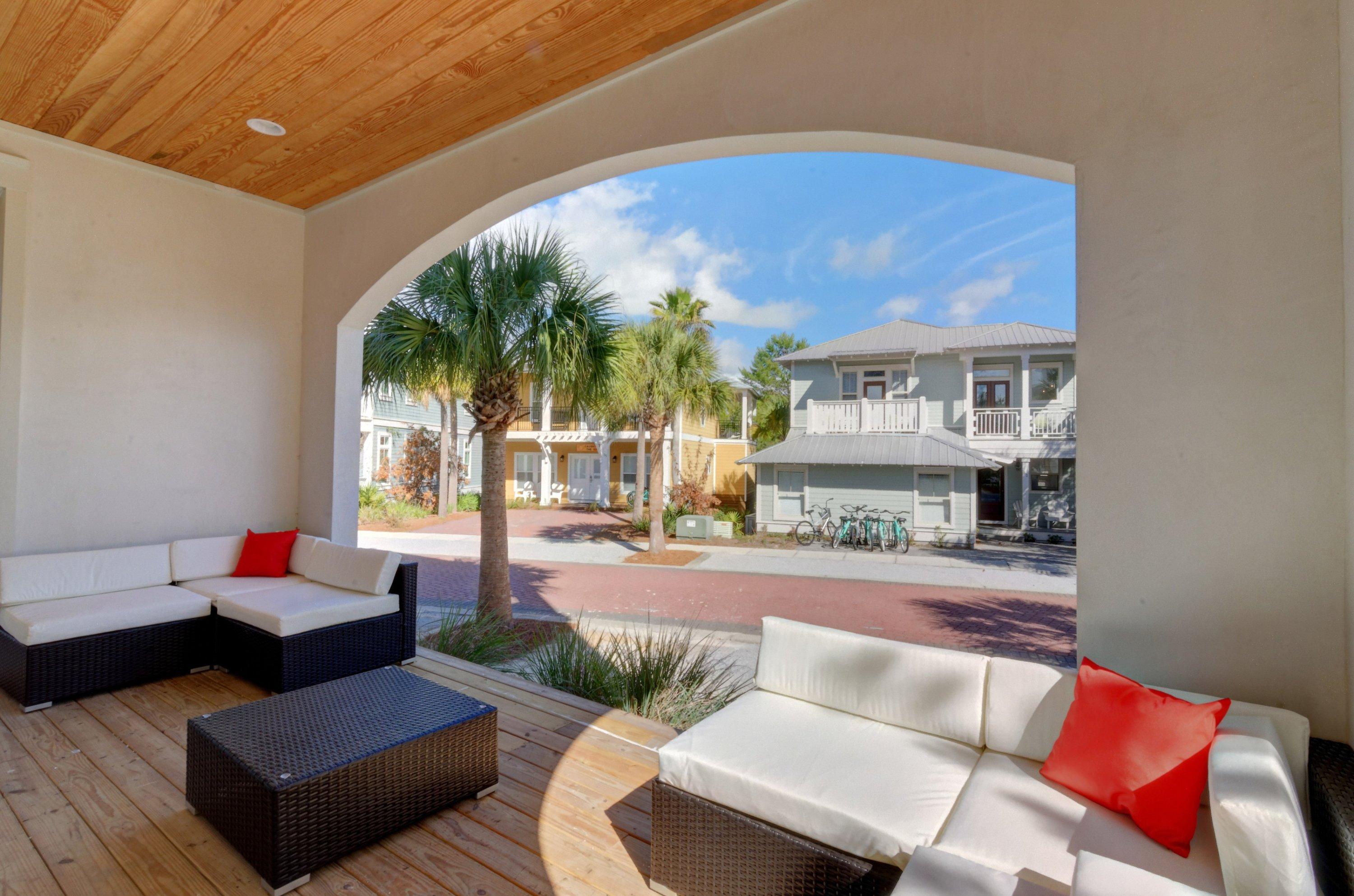 SEACREST BEACH - Residential