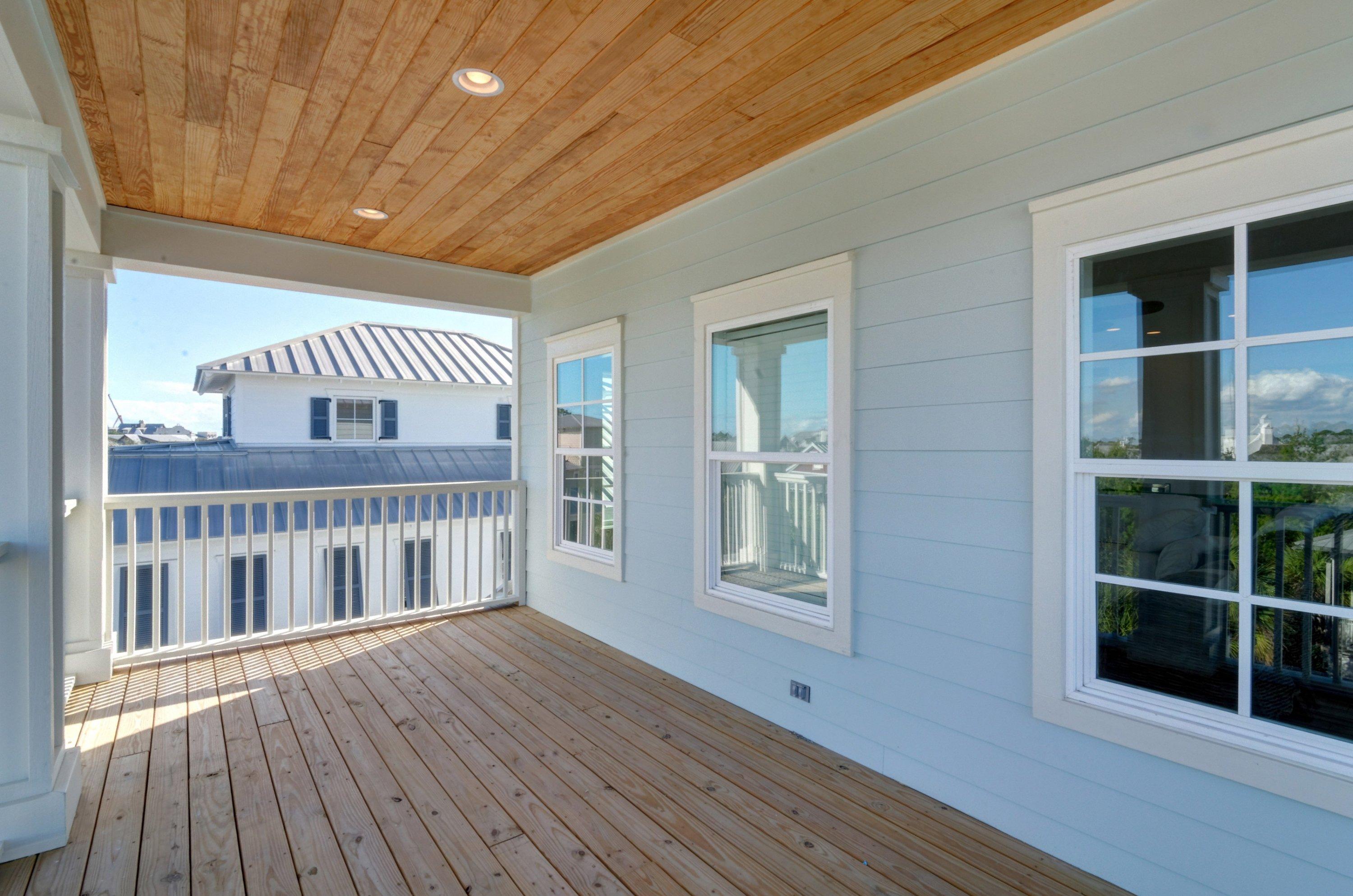 SEACREST BEACH - Residential