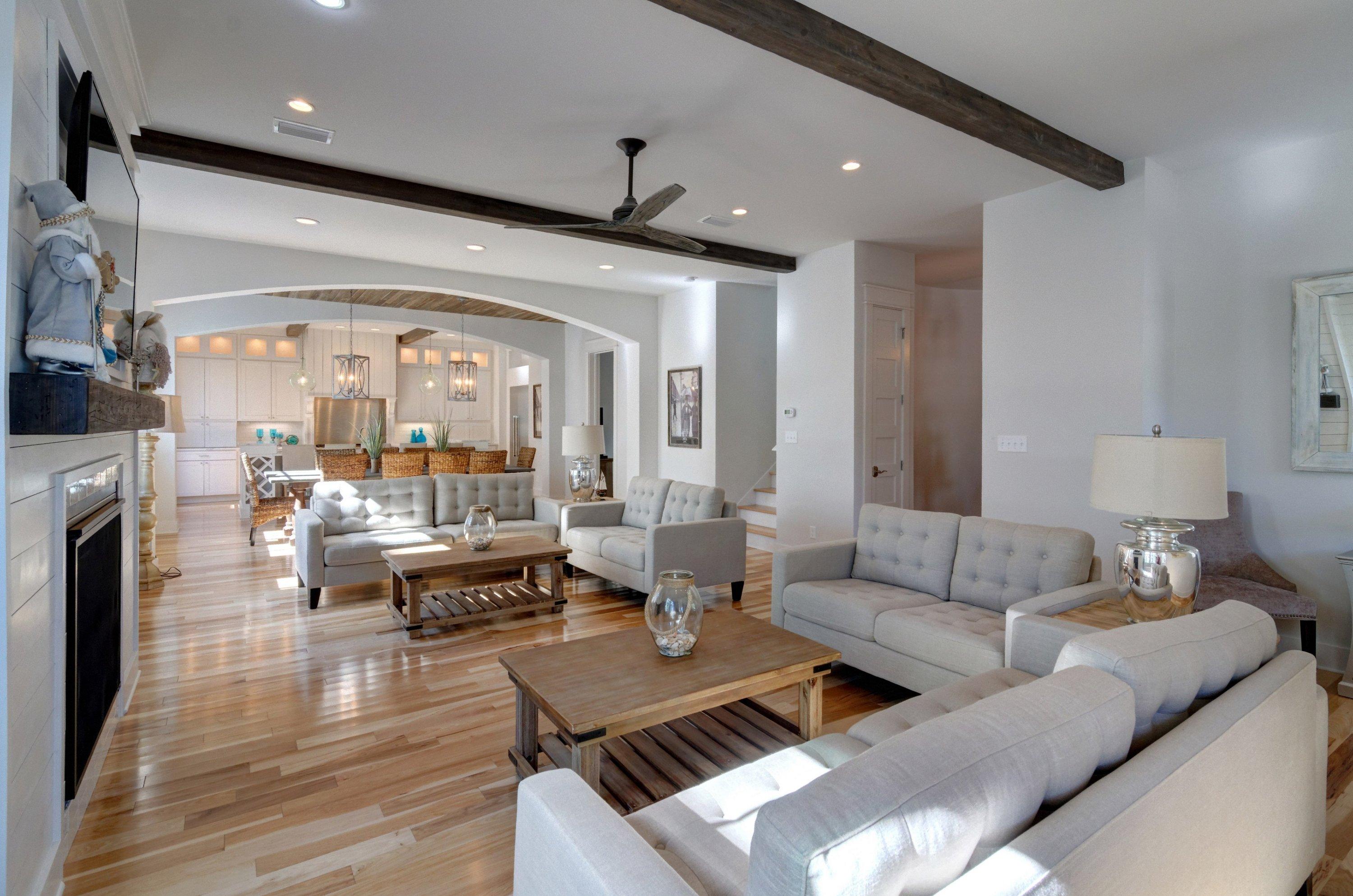 SEACREST BEACH - Residential